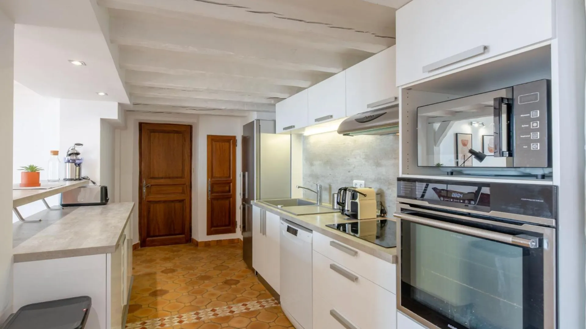 Apartment L'Arbois By Interhome Sainte-Maxime